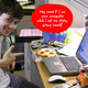 Illustration for article titled Do You Feel Uncomfortable When Someone Else Uses Your Computer?